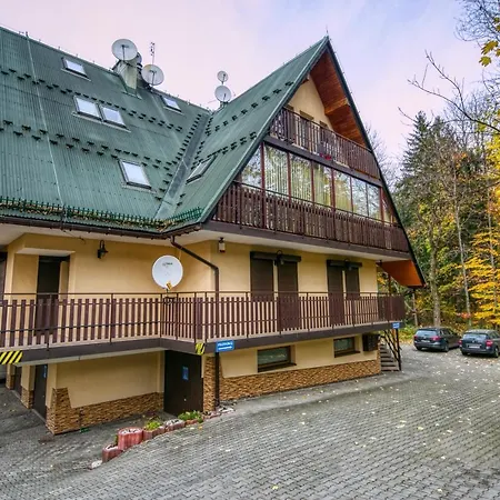 Apartament Promienny Centrum Z Widokiem *