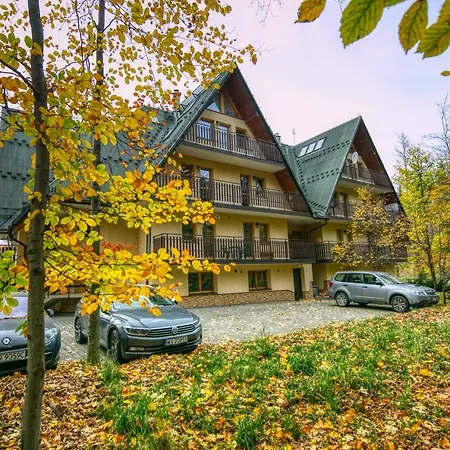 דירה Apartament Promienny Centrum Z Widokiem