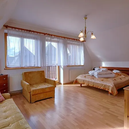 Apartament Promienny Centrum Z Widokiem דירה