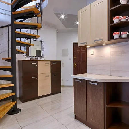 דירה Apartament Promienny Centrum Z Widokiem *