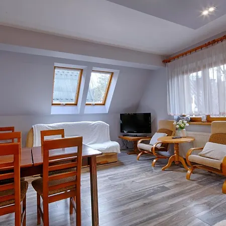 Apartament Promienny Centrum Z Widokiem *