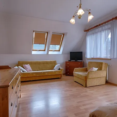Apartament Promienny Centrum Z Widokiem דירה *