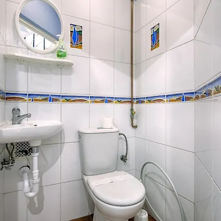 Apartament Promienny Centrum Z Widokiem דירה זקופאנה